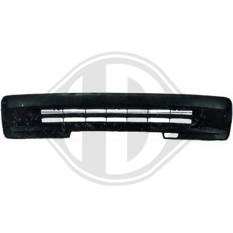 Paraurti anteriore Suzuki Vitara 88-98 (Cod. D-6430850)