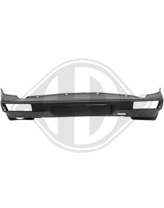 Paraurti posteriore Suzuki Vitara 88-98 (Cod. D-6430855)