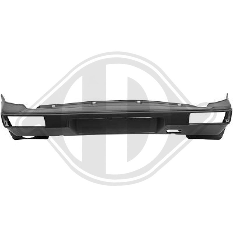 Paraurti posteriore Suzuki Vitara 88-98 (Cod. D-6430855)