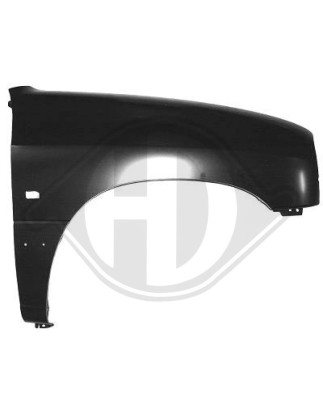 Parafango anteriore destro Suzuki Grand Vitara (Nicht Cabrio) 98-05 (Cod. D-6432806)