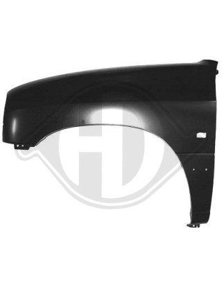 Parafango anteriore sinistro Suzuki Grand Vitara (Nicht Cabrio) 98-05 (Cod. D-6432807)