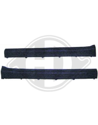 Spoiler Suzuki Grand Vitara (Nicht Cabrio) 98-05 (Cod. D-6432812)