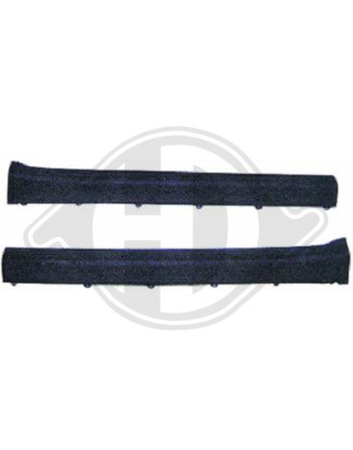Spoiler Suzuki Grand Vitara (Nicht Cabrio) 98-05 (Cod. D-6432813)