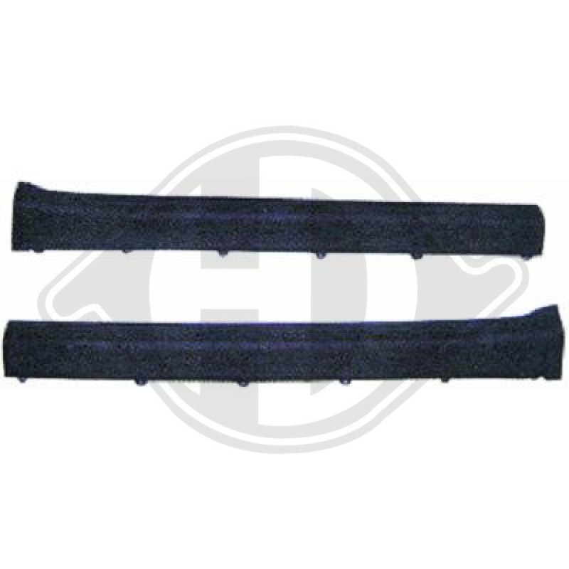 Spoiler Suzuki Grand Vitara (Nicht Cabrio) 98-05 (Cod. D-6432813)