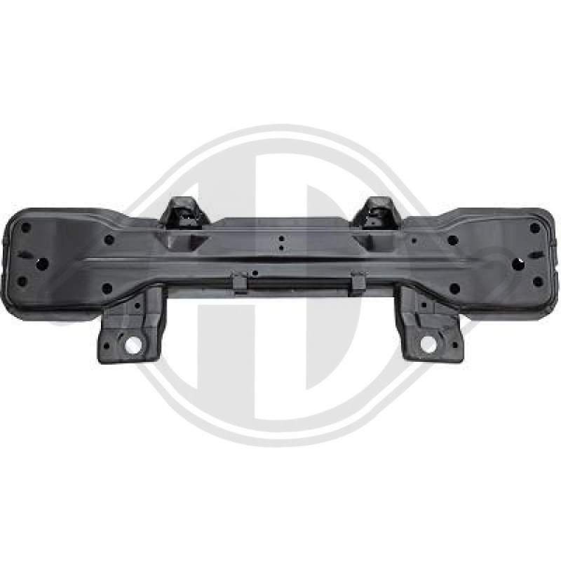 Telaio ausiliario / Supporto aggregati Suzuki Grand Vitara (Nicht Cabrio) 98-05 (Cod. D-6432819)
