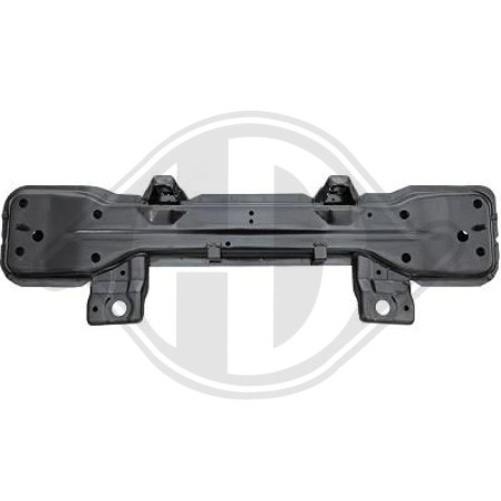 Telaio ausiliario / Supporto aggregati Suzuki Grand Vitara (Nicht Cabrio) 98-05 (Cod. D-6432819)