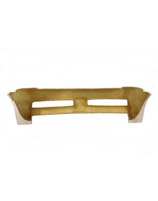 Paraurti Posteriore Peugeot 206 Racing (Cod. E-TCP6324)