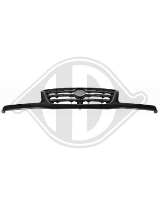 Griglia radiatore Suzuki Grand Vitara (Nicht Cabrio) 98-05 (Cod. D-6432842)