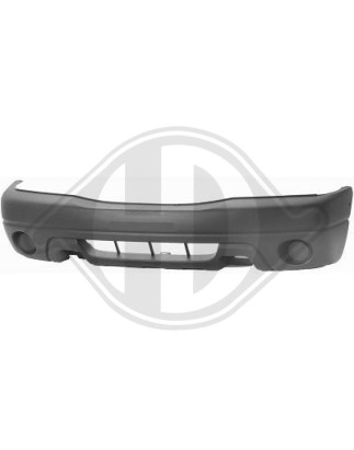 Paraurti anteriore Suzuki Grand Vitara (Nicht Cabrio) 98-05 (Cod. D-6432851)