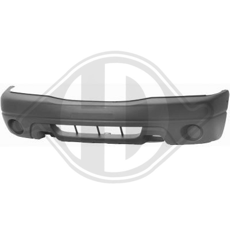 Paraurti anteriore Suzuki Grand Vitara (Nicht Cabrio) 98-05 (Cod. D-6432851)