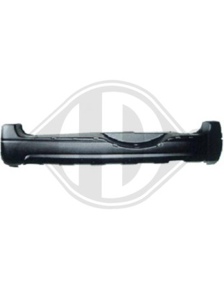 Paraurti posteriore Suzuki Grand Vitara (Nicht Cabrio) 98-05 (Cod. D-6432855)
