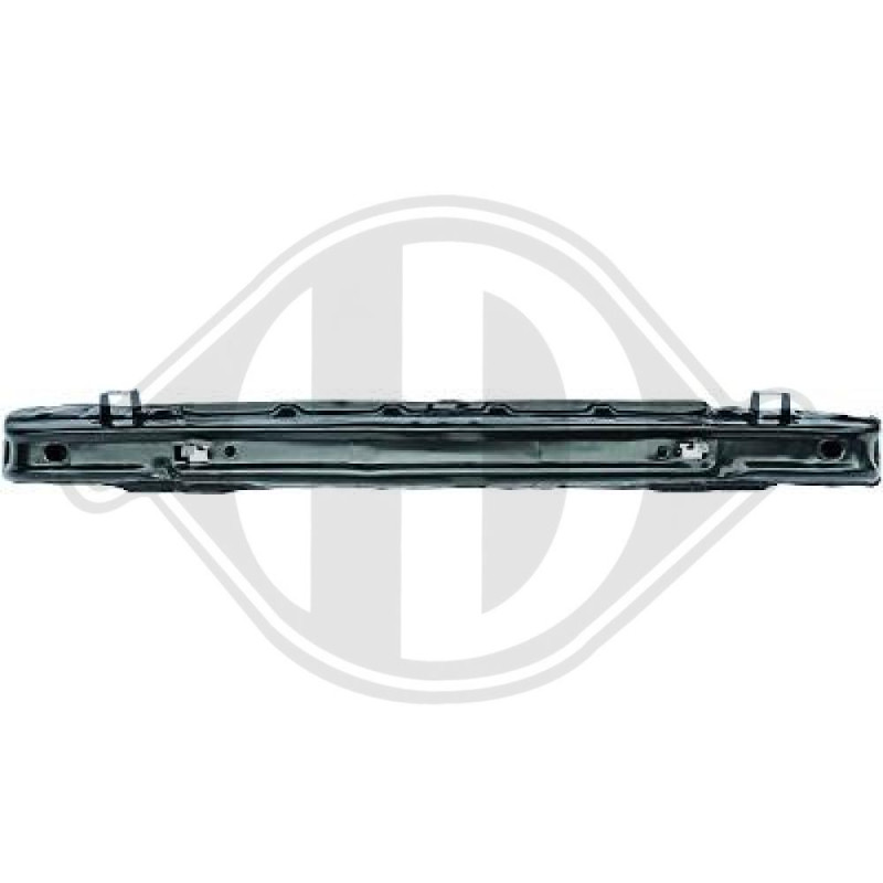 Supporto Paraurti anteriore Suzuki Grand Vitara (Nicht Cabrio) 98-05 (Cod. D-6432860)