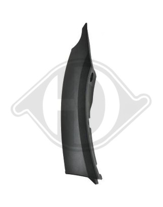 Sponda laterale posteriore sinistra Suzuki Grand Vitara (Nicht Cabrio) 98-05 (Cod. D-6432867)