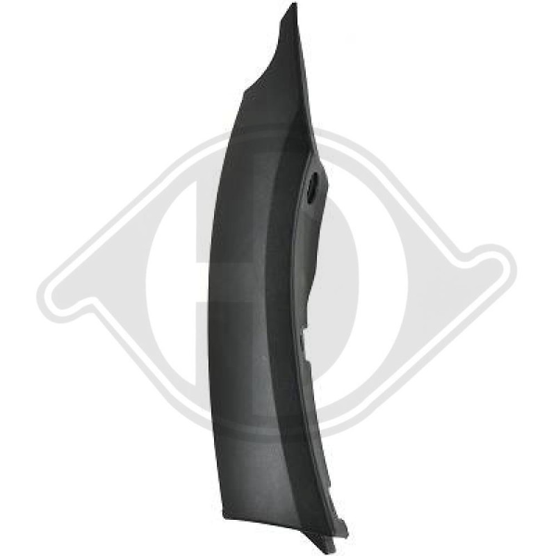 Sponda laterale posteriore sinistra Suzuki Grand Vitara (Nicht Cabrio) 98-05 (Cod. D-6432867)