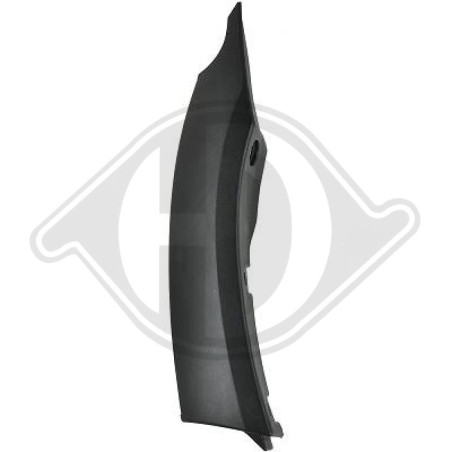 Sponda laterale posteriore sinistra Suzuki Grand Vitara (Nicht Cabrio) 98-05 (Cod. D-6432867)