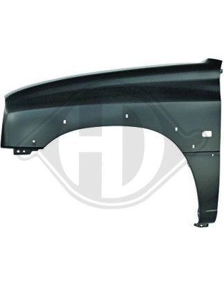 Parafango anteriore destro Suzuki Grand Vitara (Nicht Cabrio) 98-05 (Cod. D-6432906)