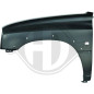 Parafango anteriore destro Suzuki Grand Vitara (Nicht Cabrio) 98-05 (Cod. D-6432906)