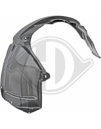 Copertura Passaruota anteriore destro Suzuki Grand Vitara 05-09 (Cod. D-6433008)