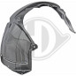 Copertura Passaruota anteriore sinistro Suzuki Grand Vitara 05-09 (Cod. D-6433009)