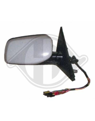 Specchio retrovisore esterno Suzuki Grand Vitara 05-09 (Cod. D-6433024)