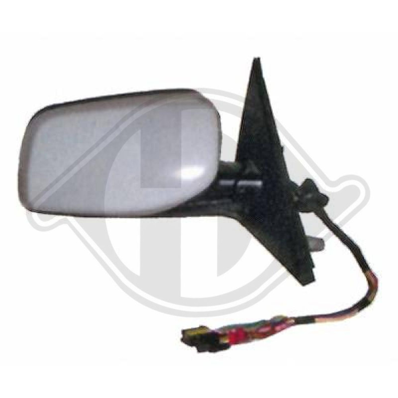 Specchio retrovisore esterno Suzuki Grand Vitara 05-09 (Cod. D-6433024)