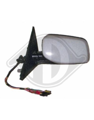 Specchio retrovisore esterno Suzuki Grand Vitara 05-09 (Cod. D-6433025)