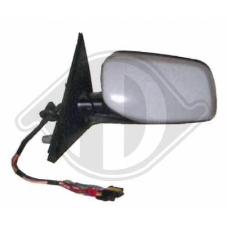 Specchio retrovisore esterno Suzuki Grand Vitara 05-09 (Cod. D-6433025)