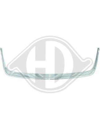 Mostrina Griglia radiatore Suzuki Grand Vitara 05-09 (Cod. D-6433041)