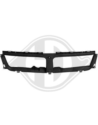 Griglia radiatore Suzuki Grand Vitara 05-09 (Cod. D-6433042)