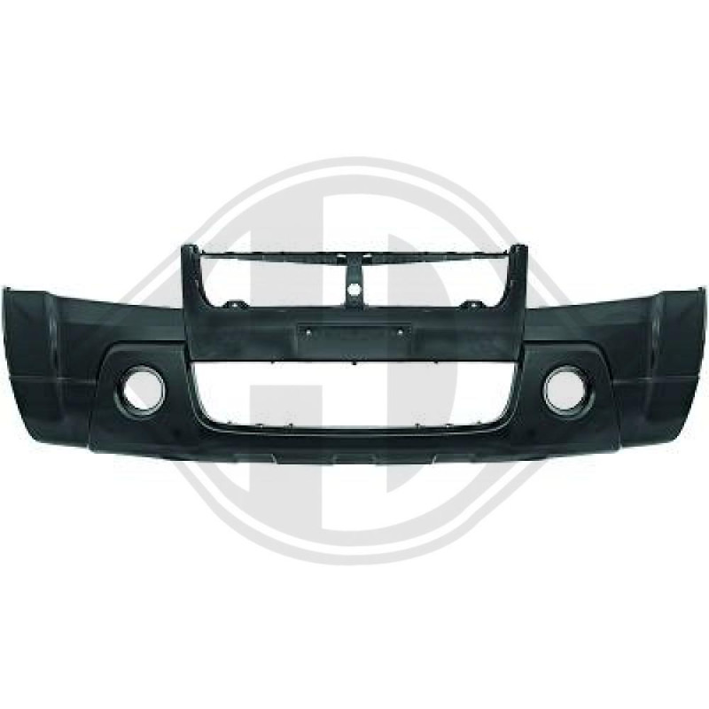 Paraurti anteriore Suzuki Grand Vitara 05-09 (Cod. D-6433050)