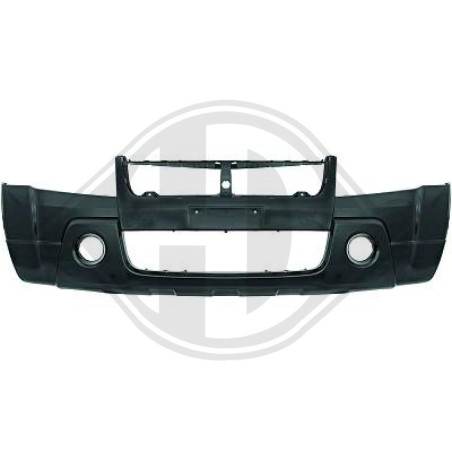 Paraurti anteriore Suzuki Grand Vitara 05-09 (Cod. D-6433050)