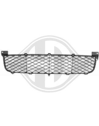 Griglia di ventilazione Paraurti centro Suzuki Grand Vitara 05-09 (Cod. D-6433051)