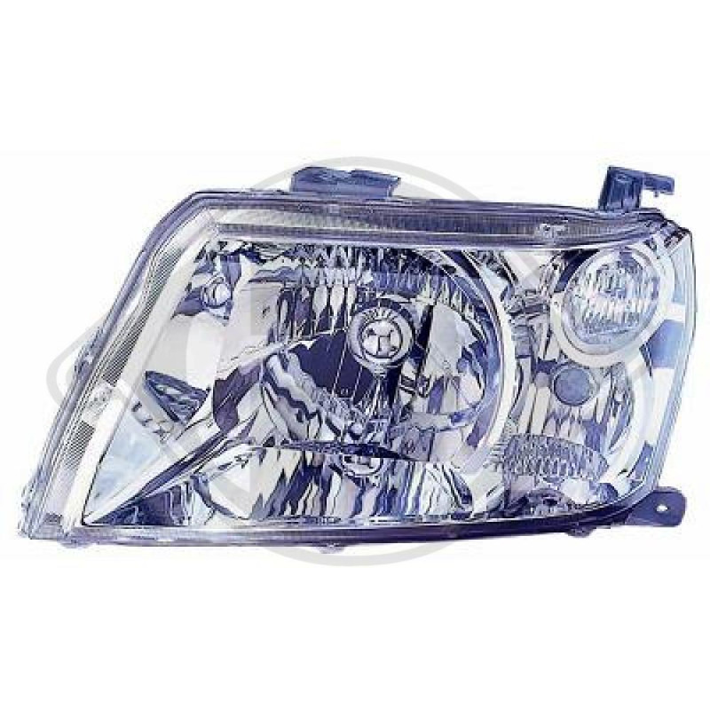 Faro anteriore destro Suzuki Grand Vitara 05-09 (Cod. D-6433080)