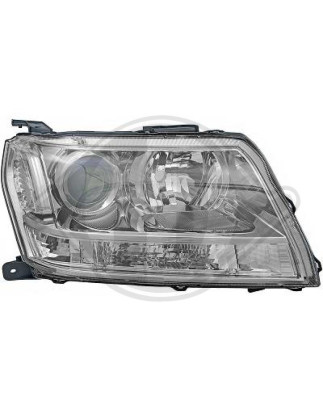 Faro anteriore destro Suzuki Grand Vitara 05-09 (Cod. D-6433082)