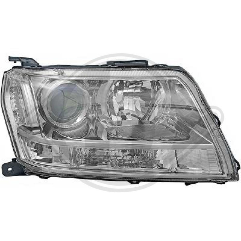 Faro anteriore destro Suzuki Grand Vitara 05-09 (Cod. D-6433082)