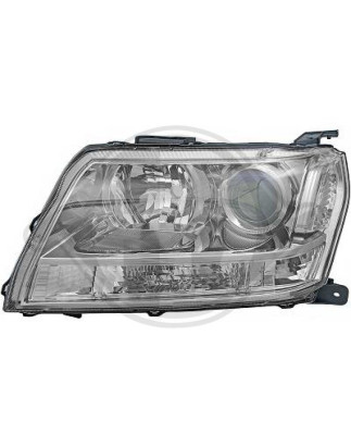 Faro anteriore destro Suzuki Grand Vitara 05-09 (Cod. D-6433083)