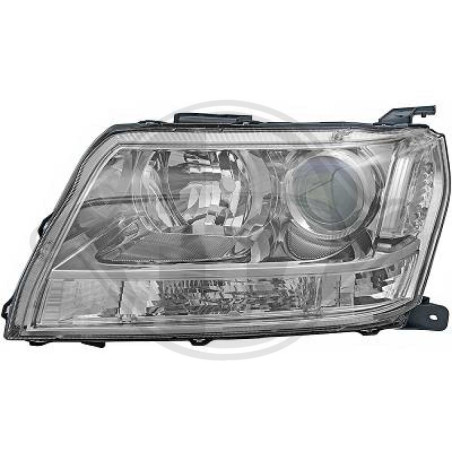 Faro anteriore destro Suzuki Grand Vitara 05-09 (Cod. D-6433083)