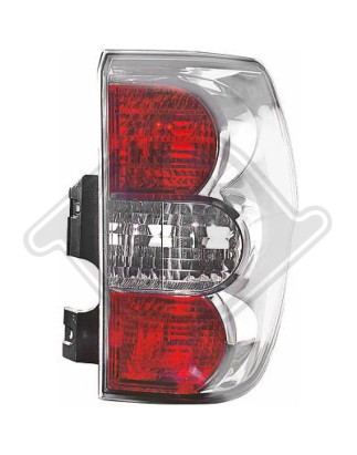 Luce posteriore Sx Suzuki Grand Vitara 05-09 (Cod. D-6433091)