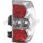 Luce posteriore Sx Suzuki Grand Vitara 05-09 (Cod. D-6433091)