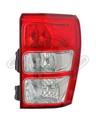 Luce posteriore Dx Suzuki Grand Vitara 05-09 (Cod. D-6433092)