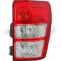Luce posteriore Dx Suzuki Grand Vitara 05-09 (Cod. D-6433092)