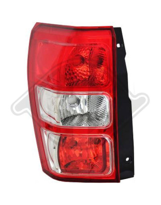 Luce posteriore Sx Suzuki Grand Vitara 05-09 (Cod. D-6433093)