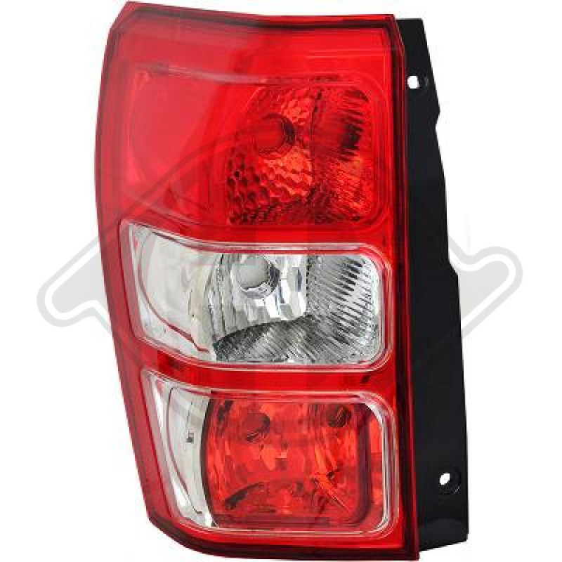 Luce posteriore Sx Suzuki Grand Vitara 05-09 (Cod. D-6433093)