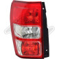Luce posteriore Sx Suzuki Grand Vitara 05-09 (Cod. D-6433093)