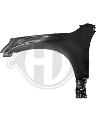 Parafango anteriore destro Suzuki Grand Vitara 09-12 (Cod. D-6433106)