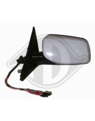 Specchio retrovisore esterno Suzuki Grand Vitara 05-09 (Cod. D-6433124)