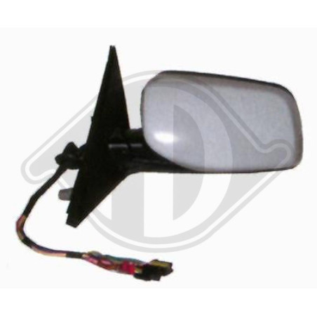 Specchio retrovisore esterno Suzuki Grand Vitara 05-09 (Cod. D-6433124)