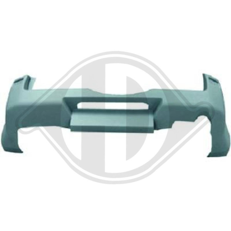 Paraurti posteriore Suzuki Grand Vitara 05-09 (Cod. D-6433156)