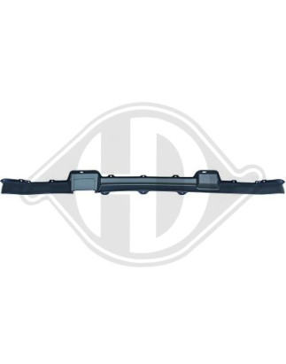Spoiler Suzuki Grand Vitara 05-09 (Cod. D-6433161)