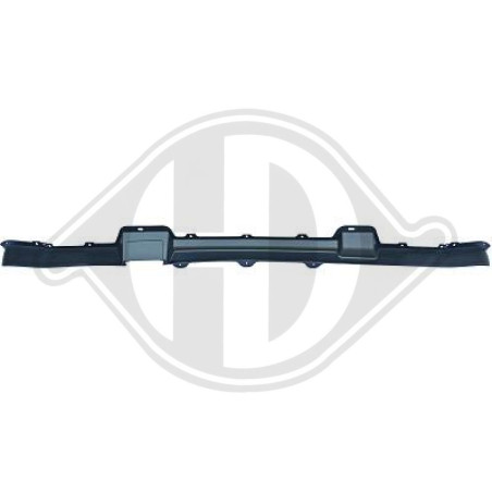 Spoiler Suzuki Grand Vitara 05-09 (Cod. D-6433161)